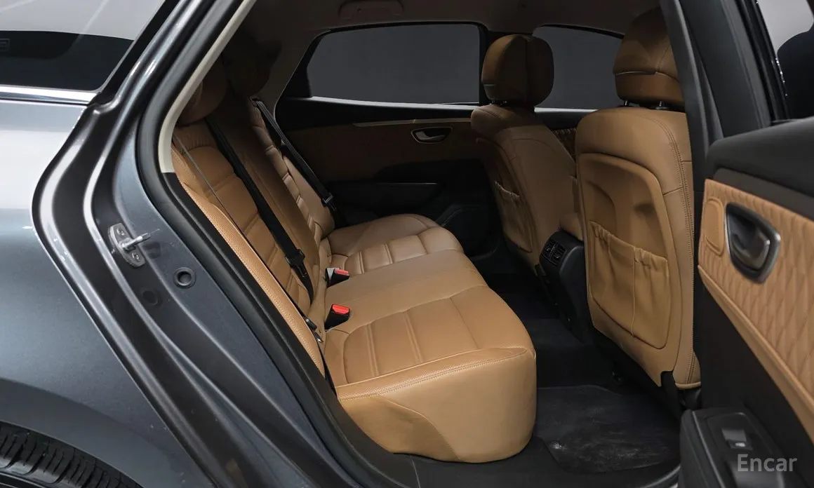 Фото 12 - Renault SM6