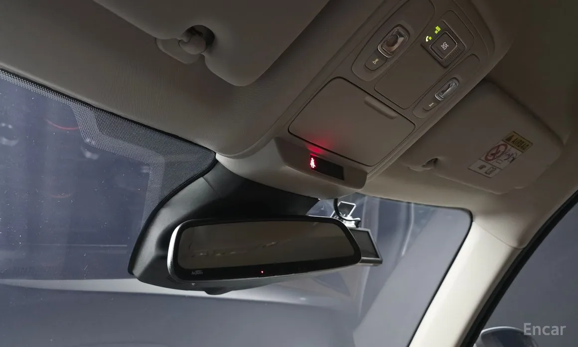 Фото 19 - Renault SM6