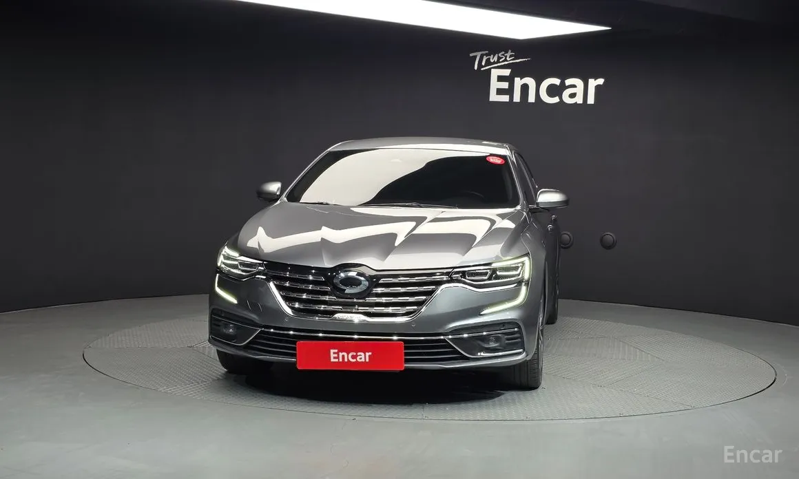 Фото 3 - Renault SM6