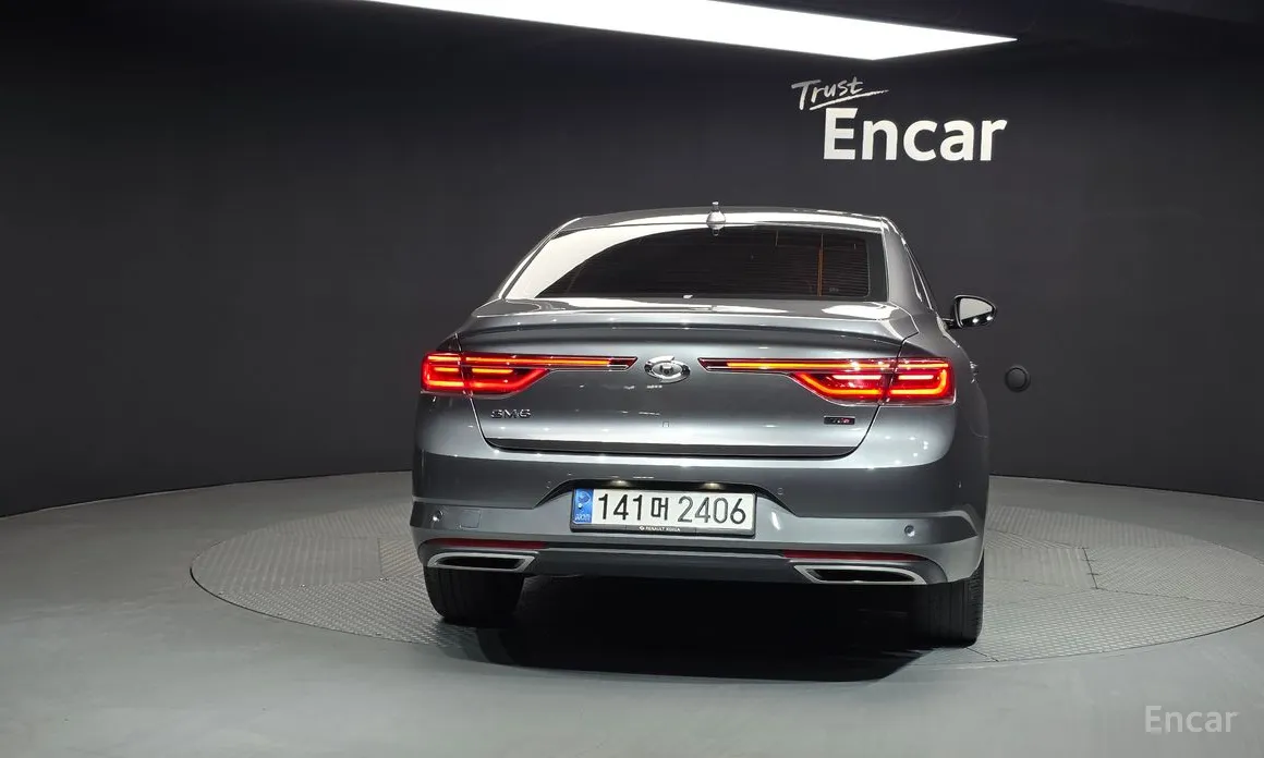 Фото 4 - Renault SM6