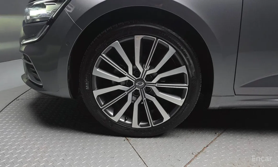 Фото 5 - Renault SM6