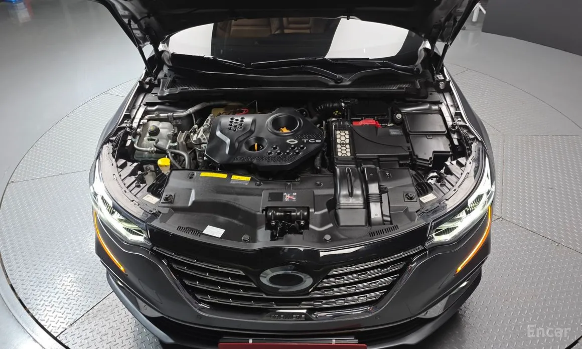 Фото 6 - Renault SM6