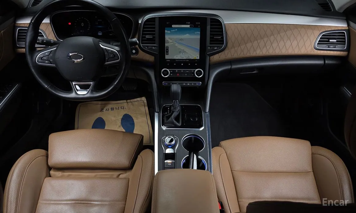 Фото 7 - Renault SM6