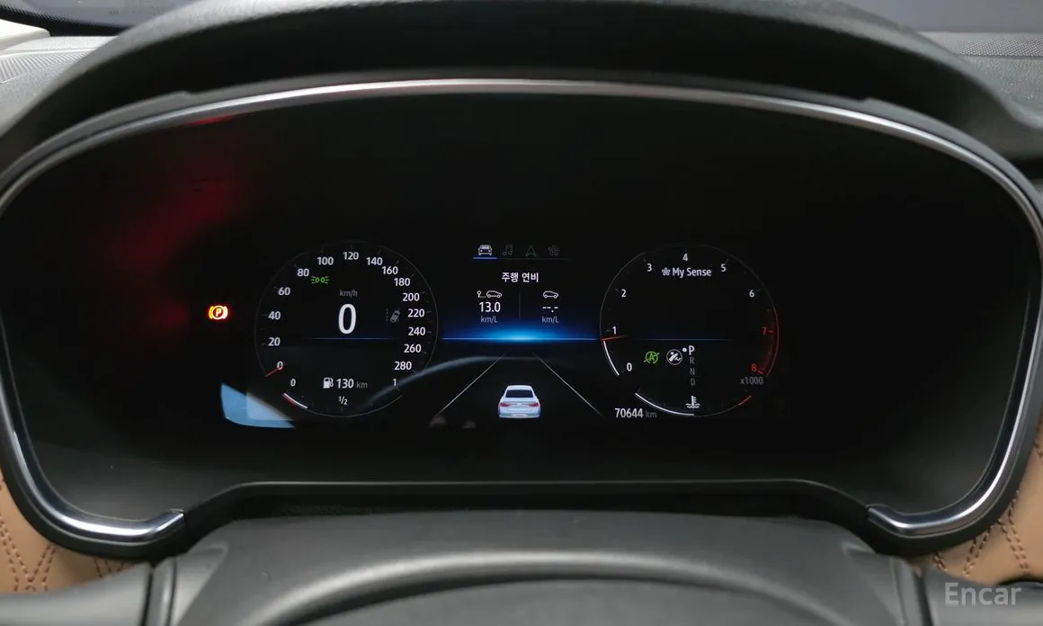 Фото 8 - Renault SM6