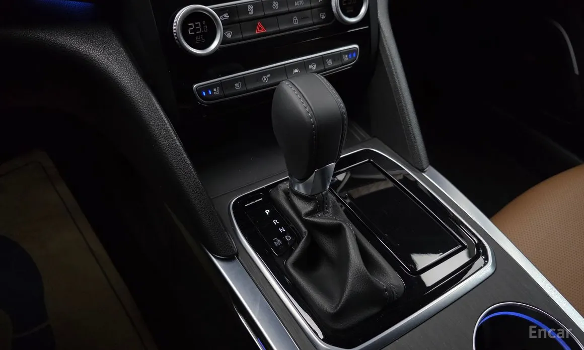 Фото 9 - Renault SM6