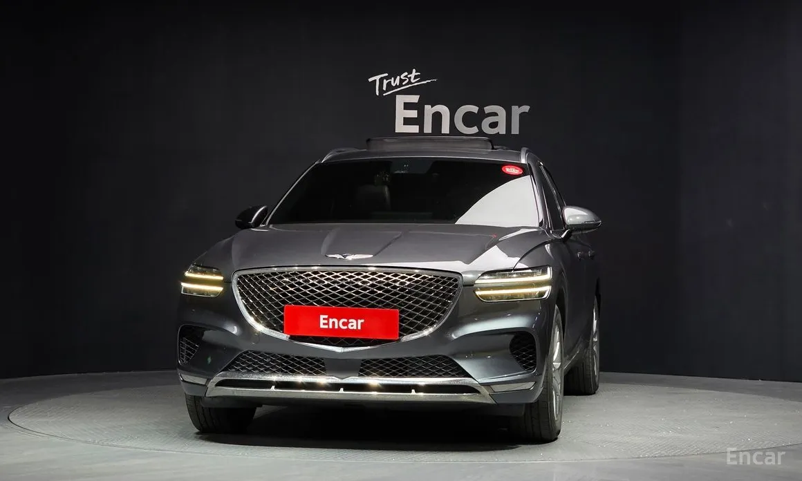 Photo 3 - Genesis GV70