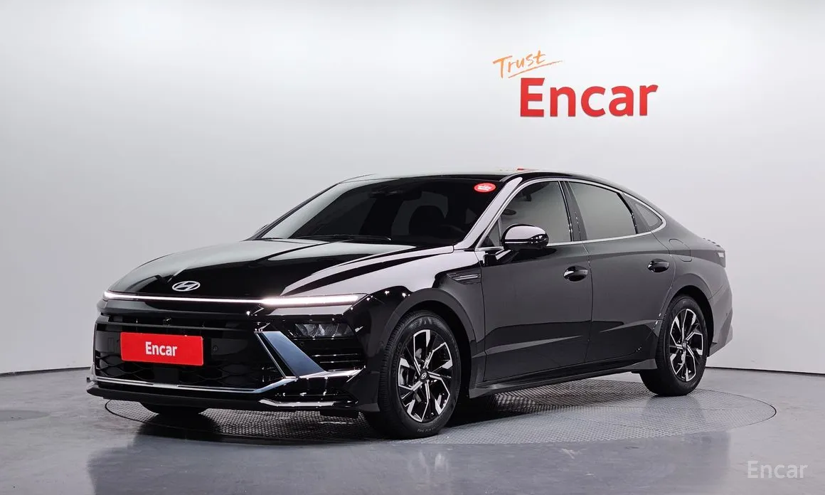 Zdjęcie 1 - Hyundai Sonata