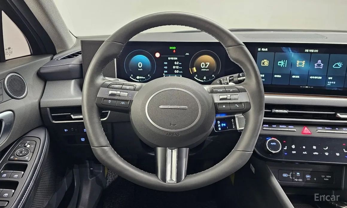 Zdjęcie 13 - Hyundai Sonata