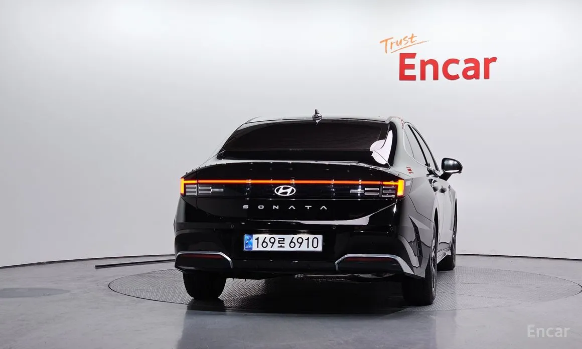 Zdjęcie 4 - Hyundai Sonata