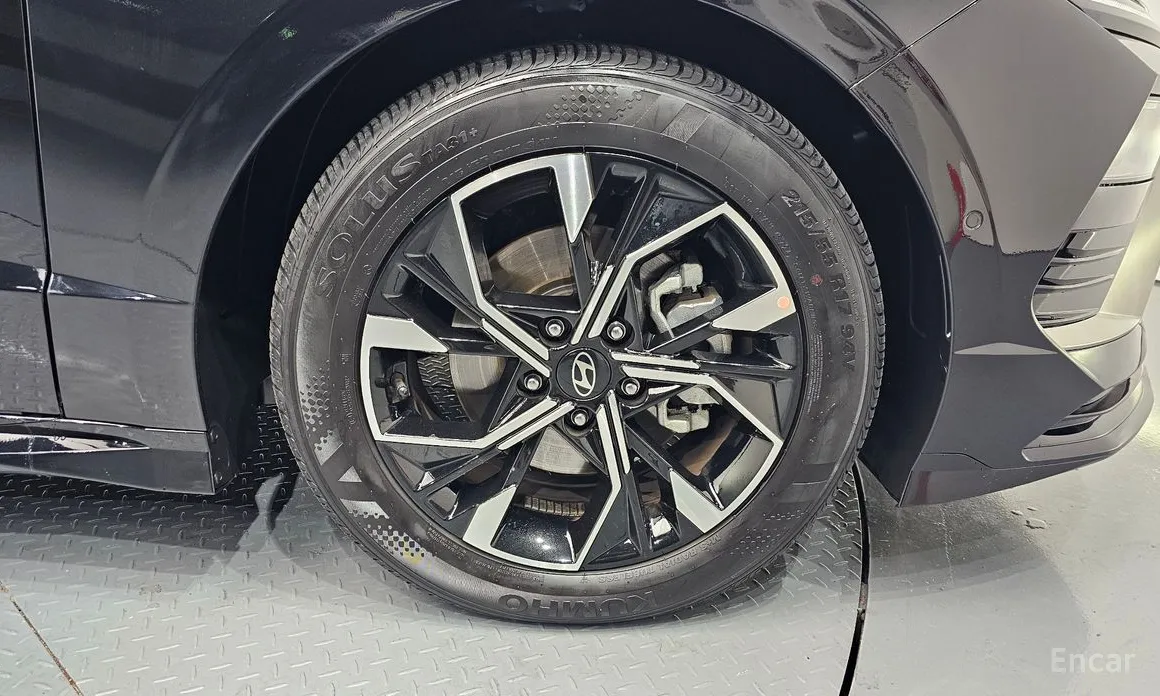 Zdjęcie 5 - Hyundai Sonata
