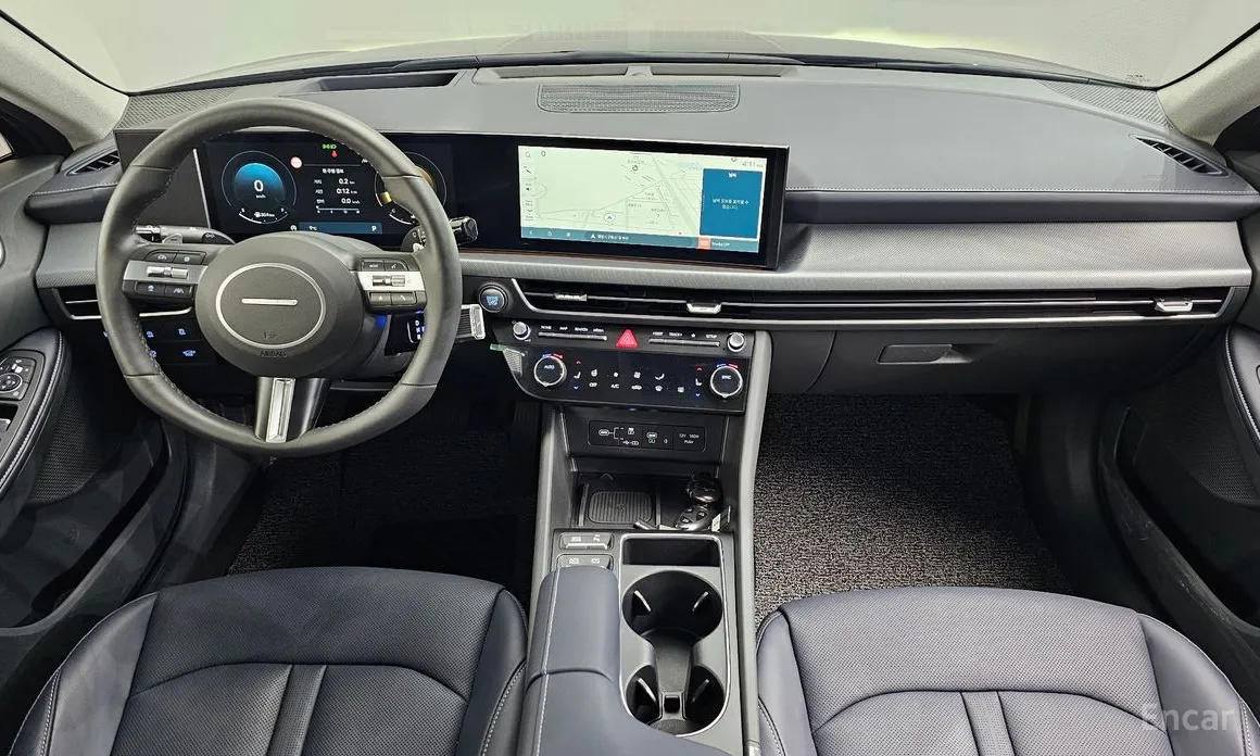 Zdjęcie 7 - Hyundai Sonata