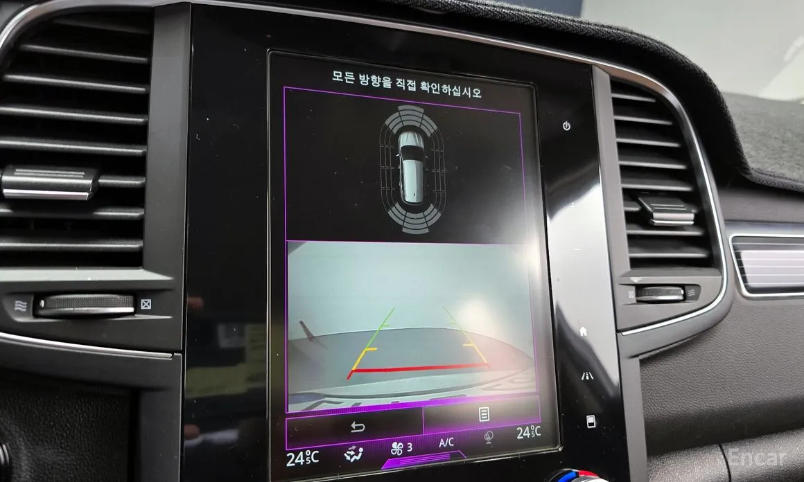 Фото 15 - Renault QM6