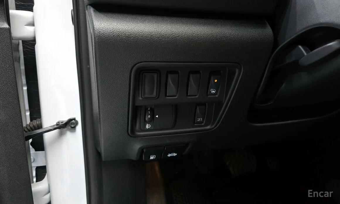 Фото 16 - Renault QM6