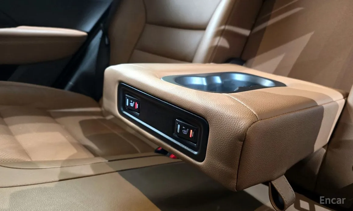 Фото 18 - Renault QM6