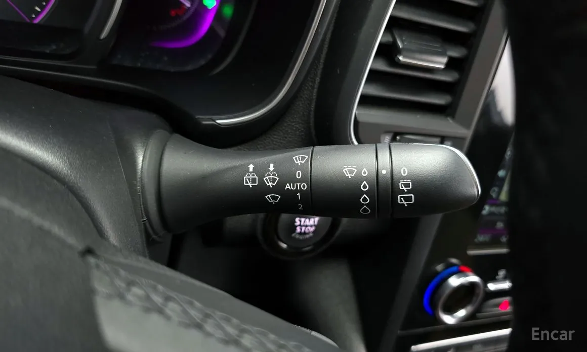 Фото 19 - Renault QM6