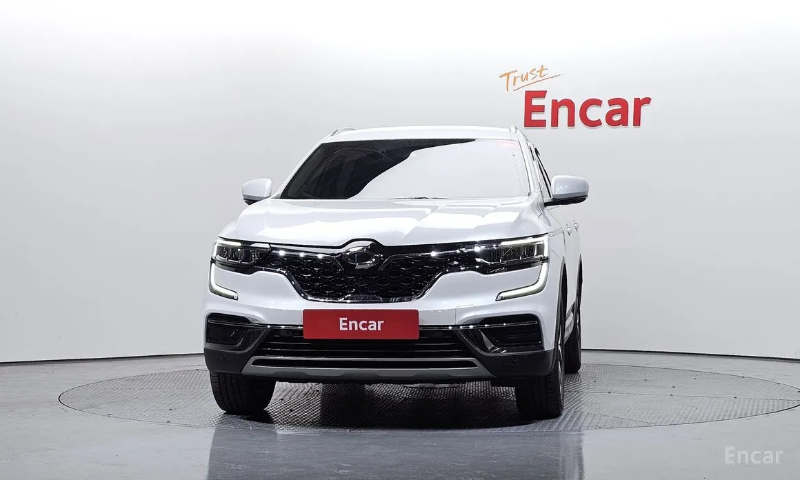 Фото 3 - Renault QM6