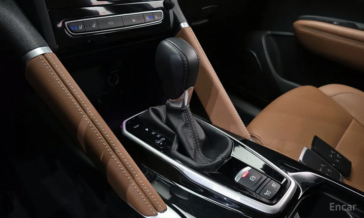 Фото 9 - Renault QM6