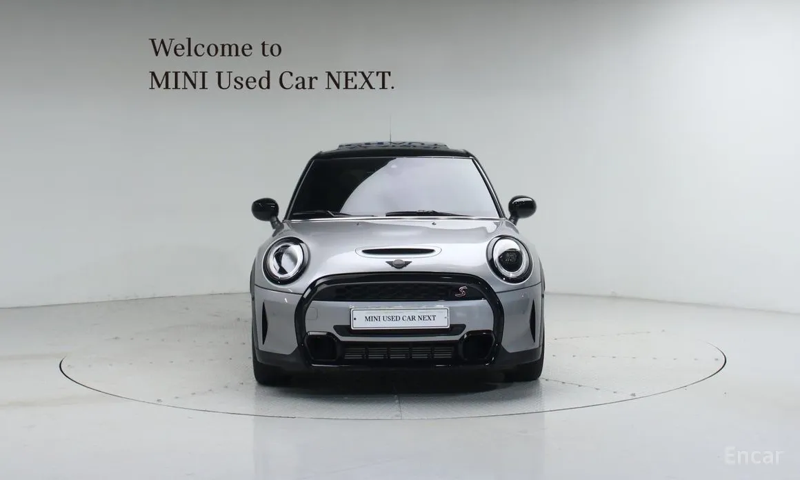 Фото 2 - Mini Cooper