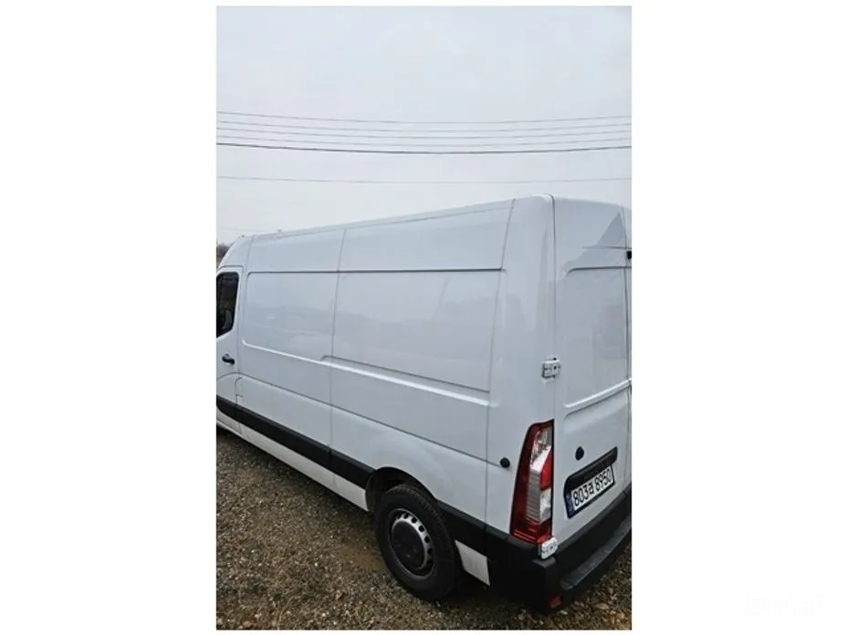 Photo 2 - Renault Master