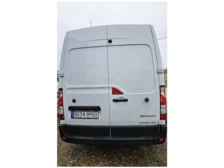 Photo 3 - Renault Master