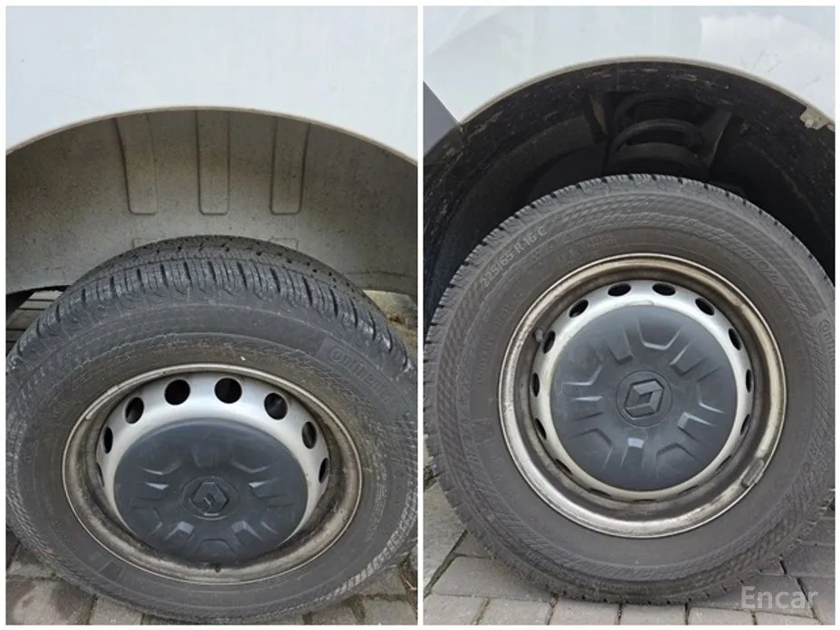 Photo 4 - Renault Master