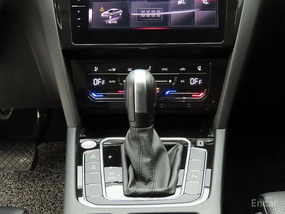 Volkswagen Passat 2018 2.0 TDI Prestige