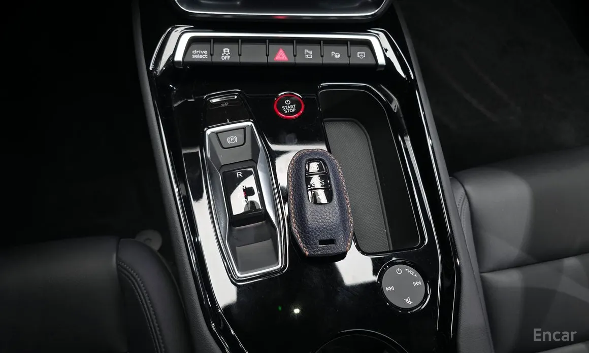 Audi e-tron GT 2021 GT quattro