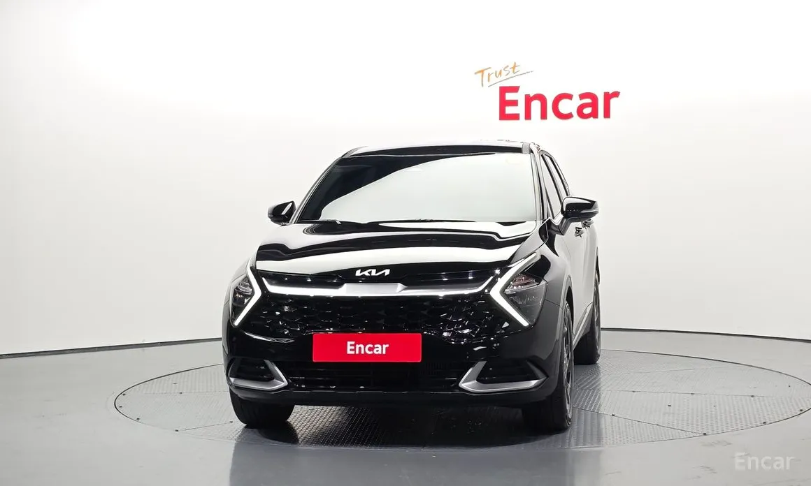 Фото 3 - Kia Sportage