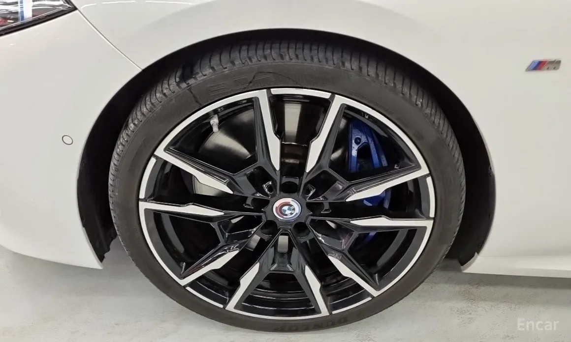 BMW 8 Series 2019 M850i xDrive Coupe