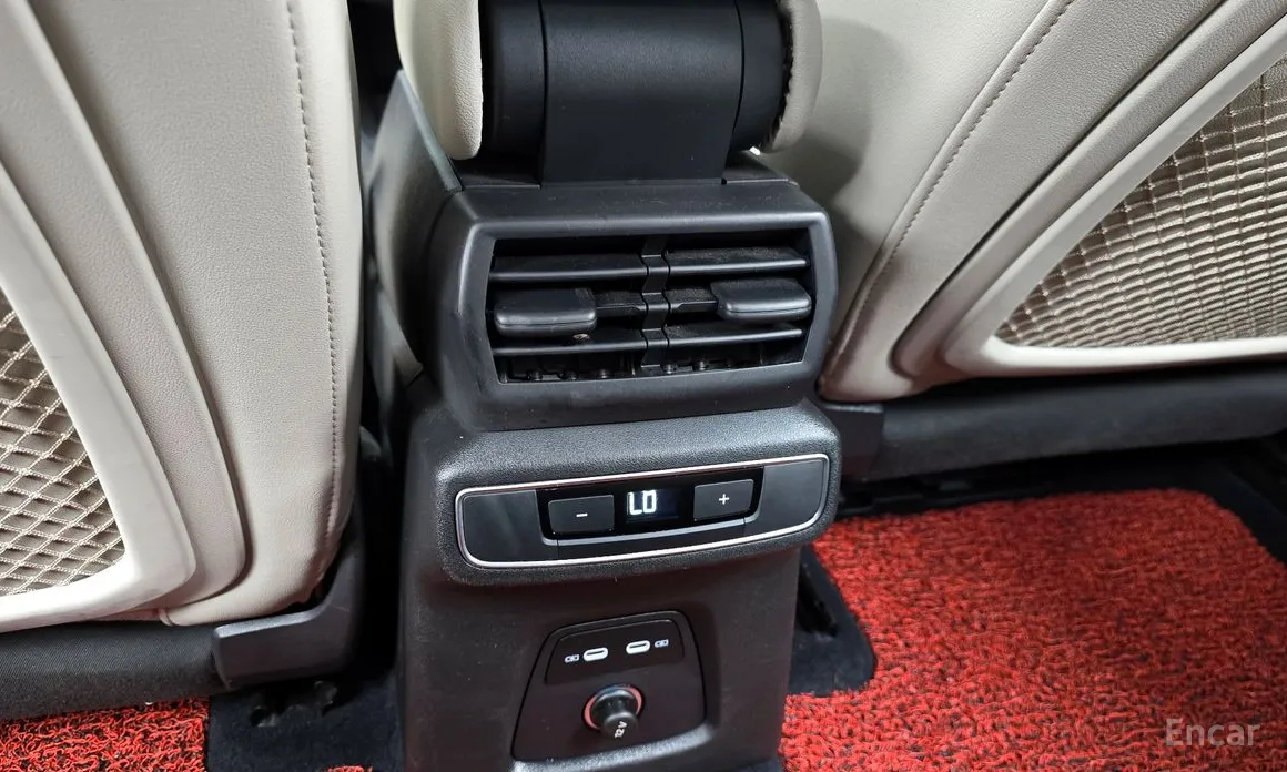 Audi Q4 e-tron 2022 40
