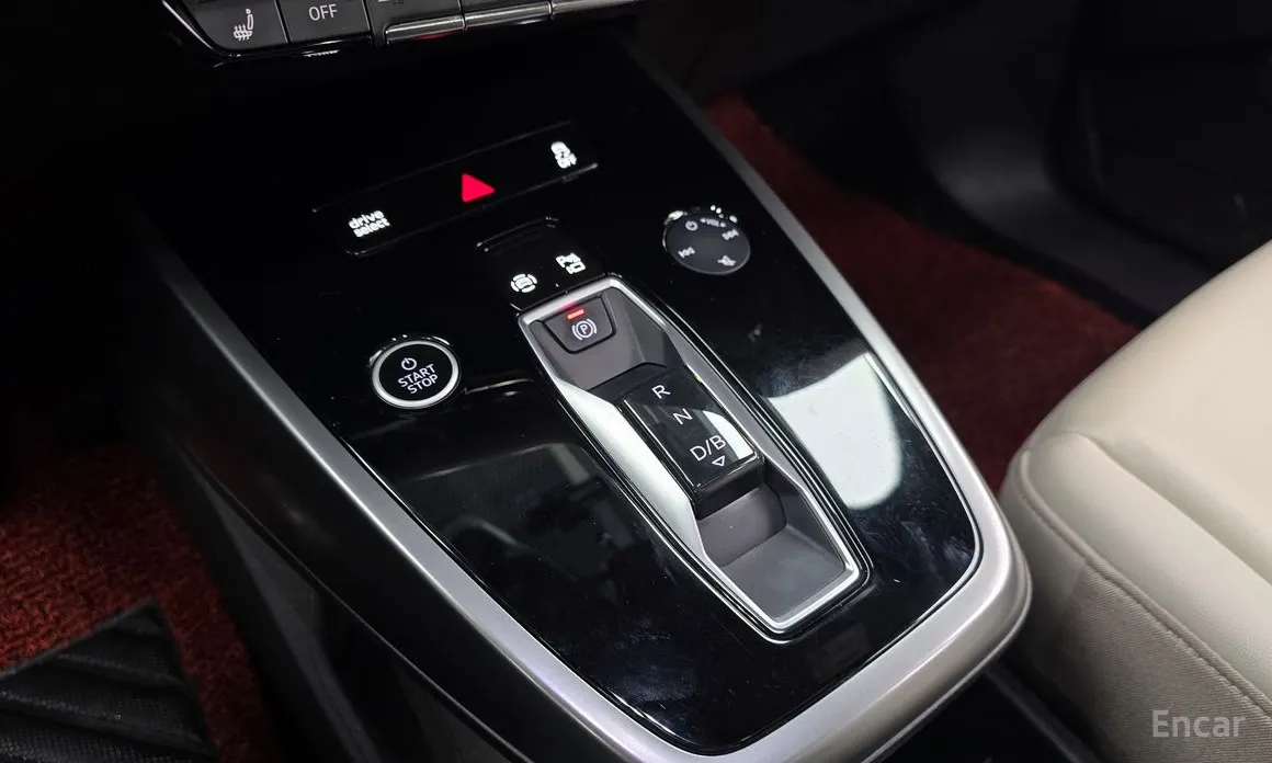 Audi Q4 e-tron 2022 40