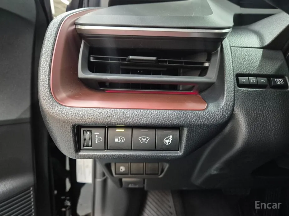 Toyota Prius 2023 2.0 PHEV XSE