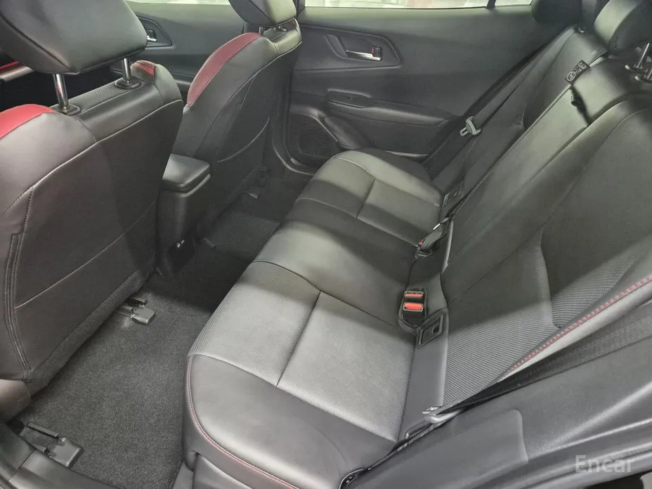 Toyota Prius 2023 2.0 PHEV XSE