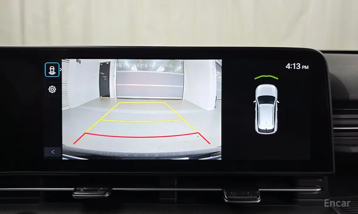 Фото 14 - Hyundai Kona