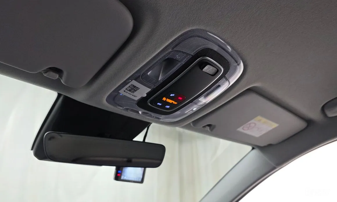 Фото 17 - Hyundai Kona