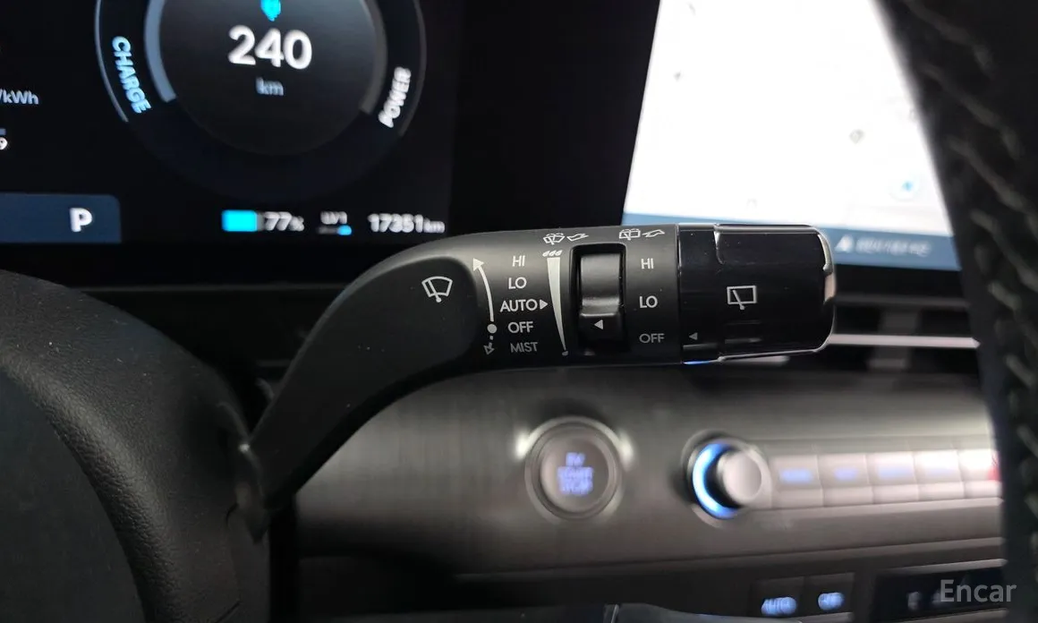 Фото 19 - Hyundai Kona