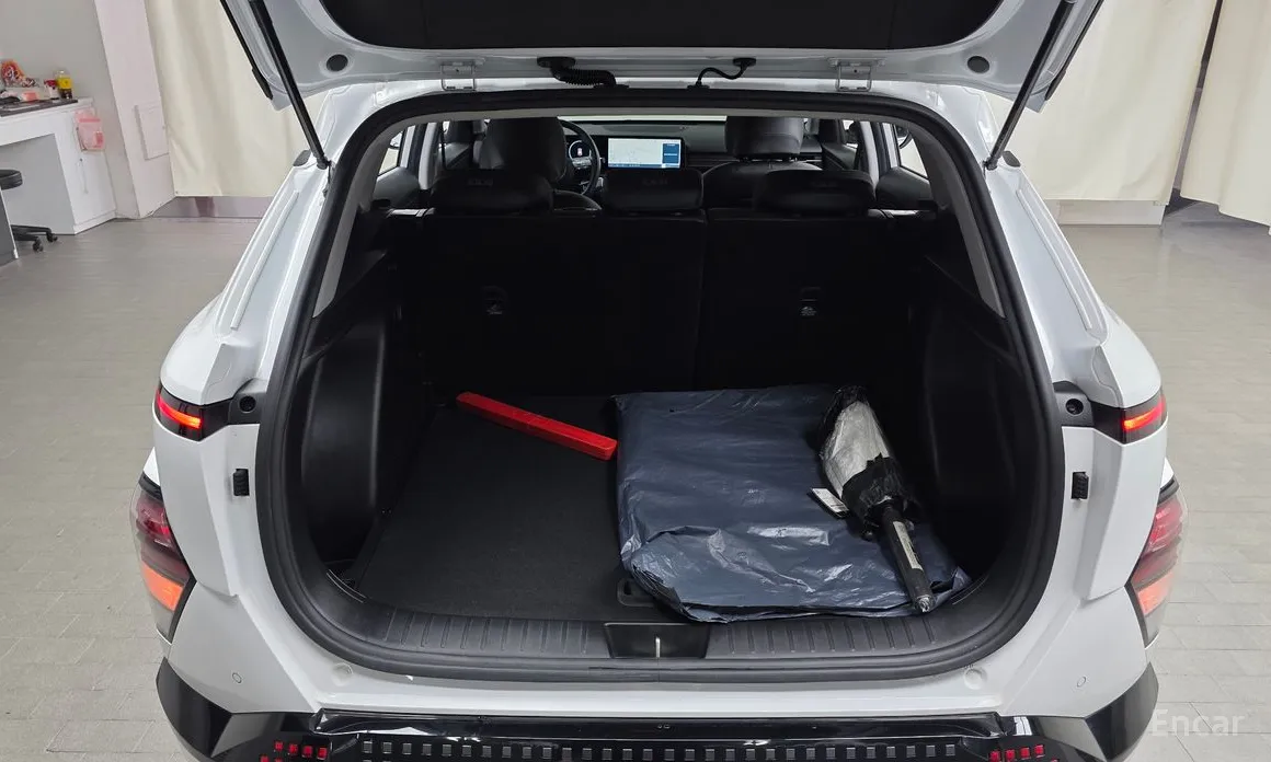 Фото 20 - Hyundai Kona