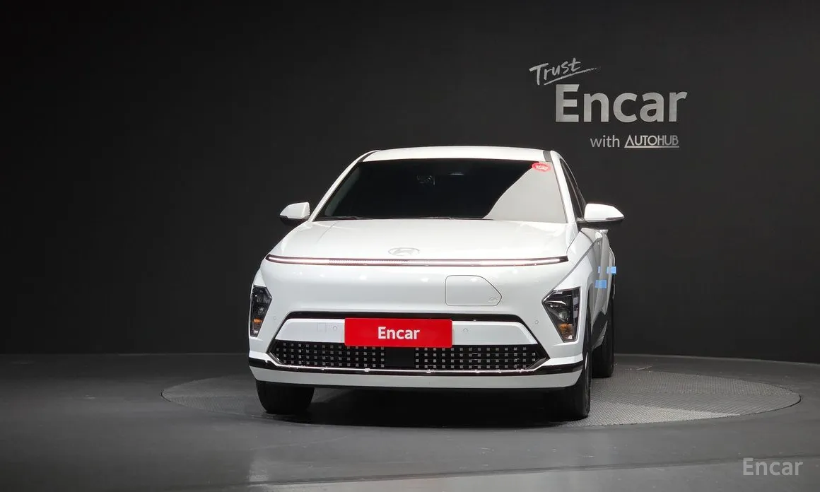 Фото 3 - Hyundai Kona