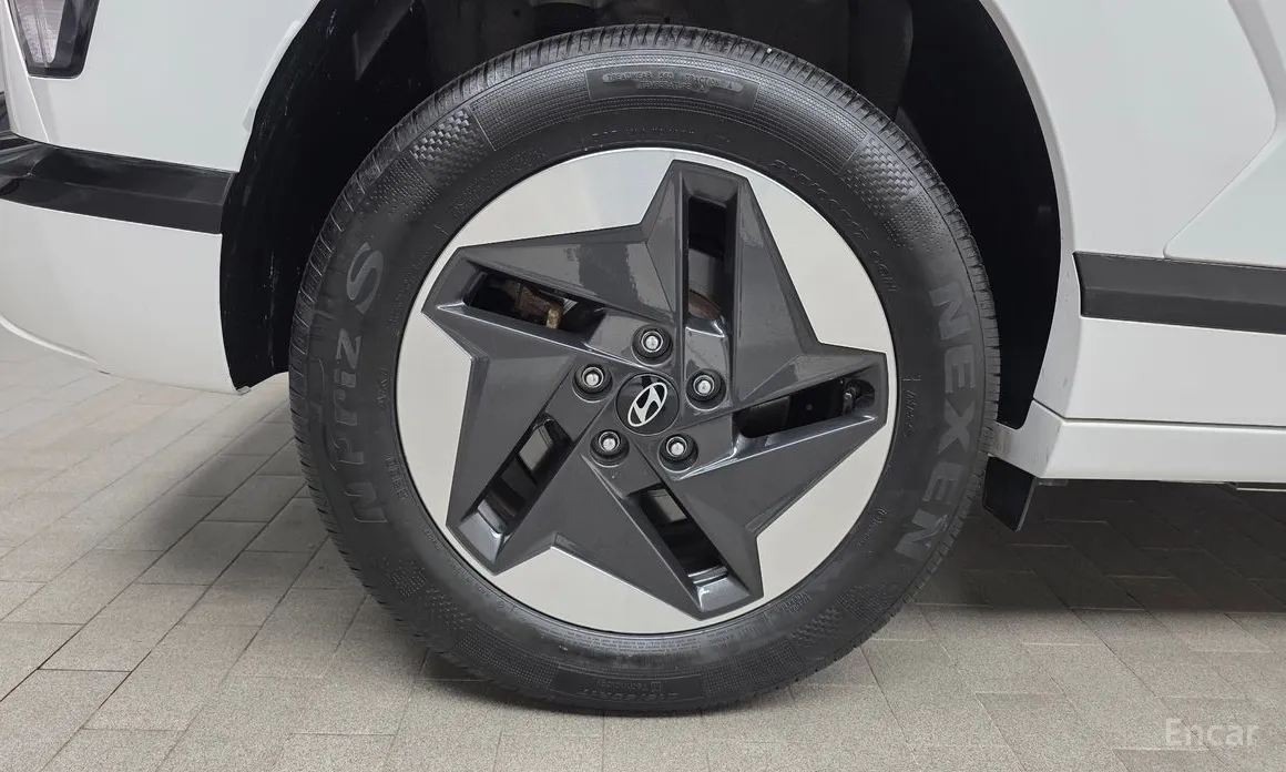 Фото 5 - Hyundai Kona