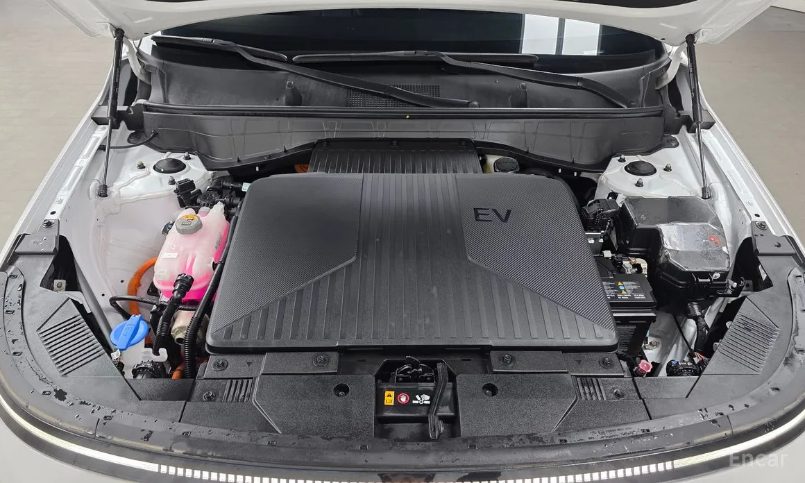 Фото 6 - Hyundai Kona