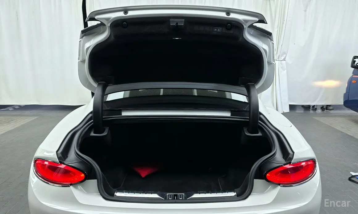 Bentley Continental GT 2018 4.0 GT