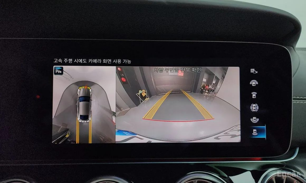 Mercedes-Benz AMG GT 2014 4Door 43 4MATIC+