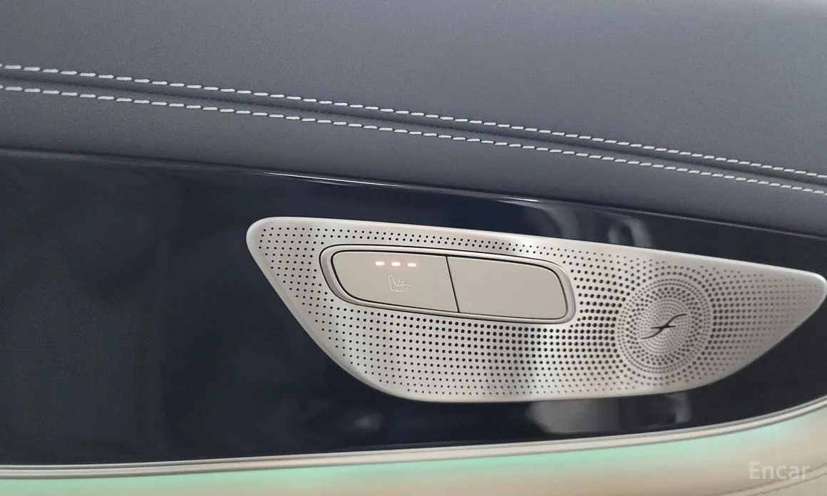 Mercedes-Benz AMG GT 2014 4Door 43 4MATIC+