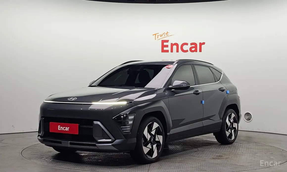 Photo 1 - Hyundai Kona