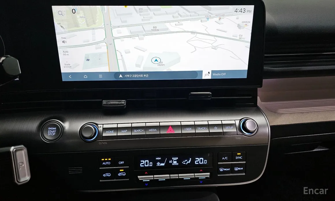 Photo 16 - Hyundai Kona