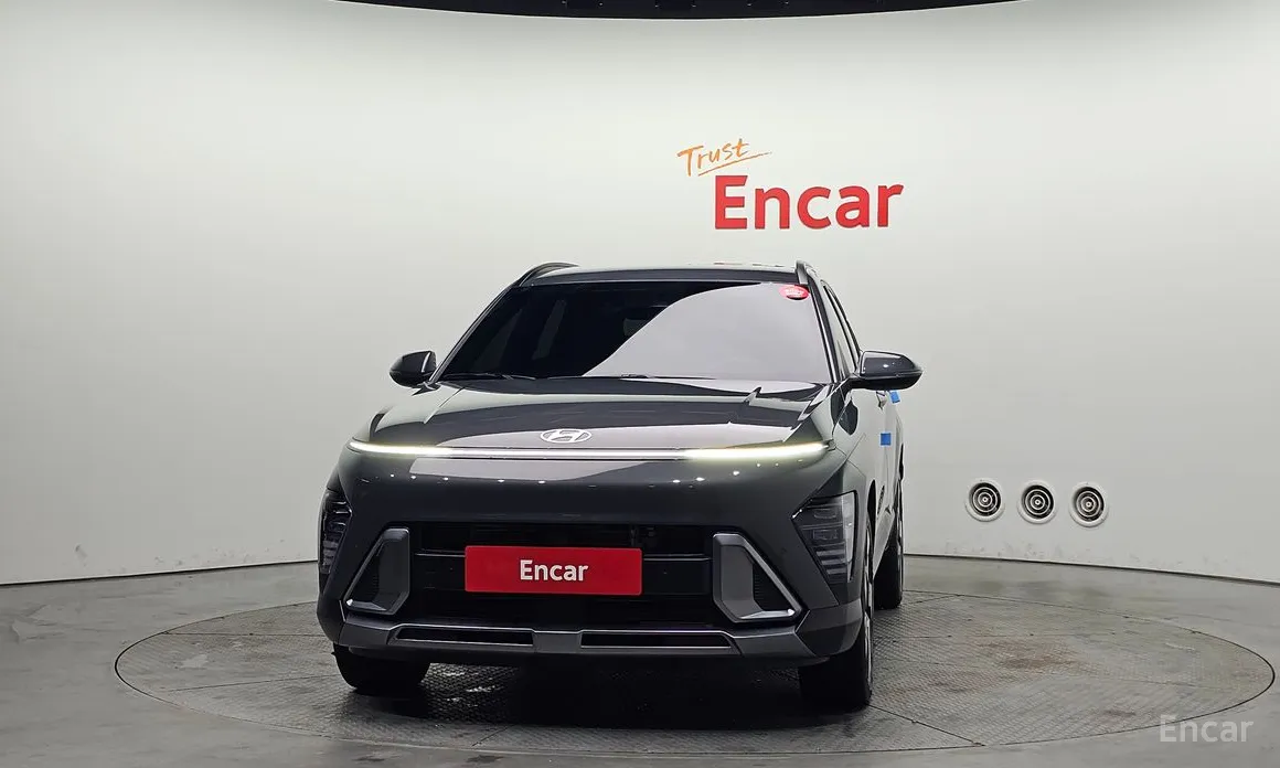 Photo 3 - Hyundai Kona