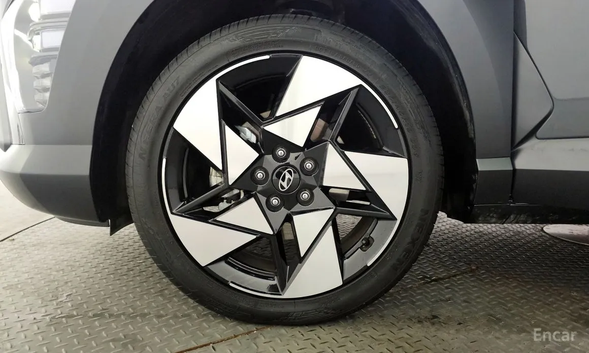 Photo 5 - Hyundai Kona