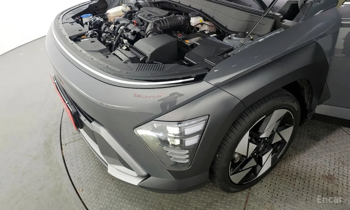 Photo 6 - Hyundai Kona