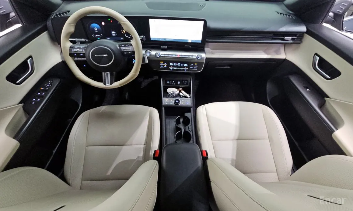 Photo 7 - Hyundai Kona