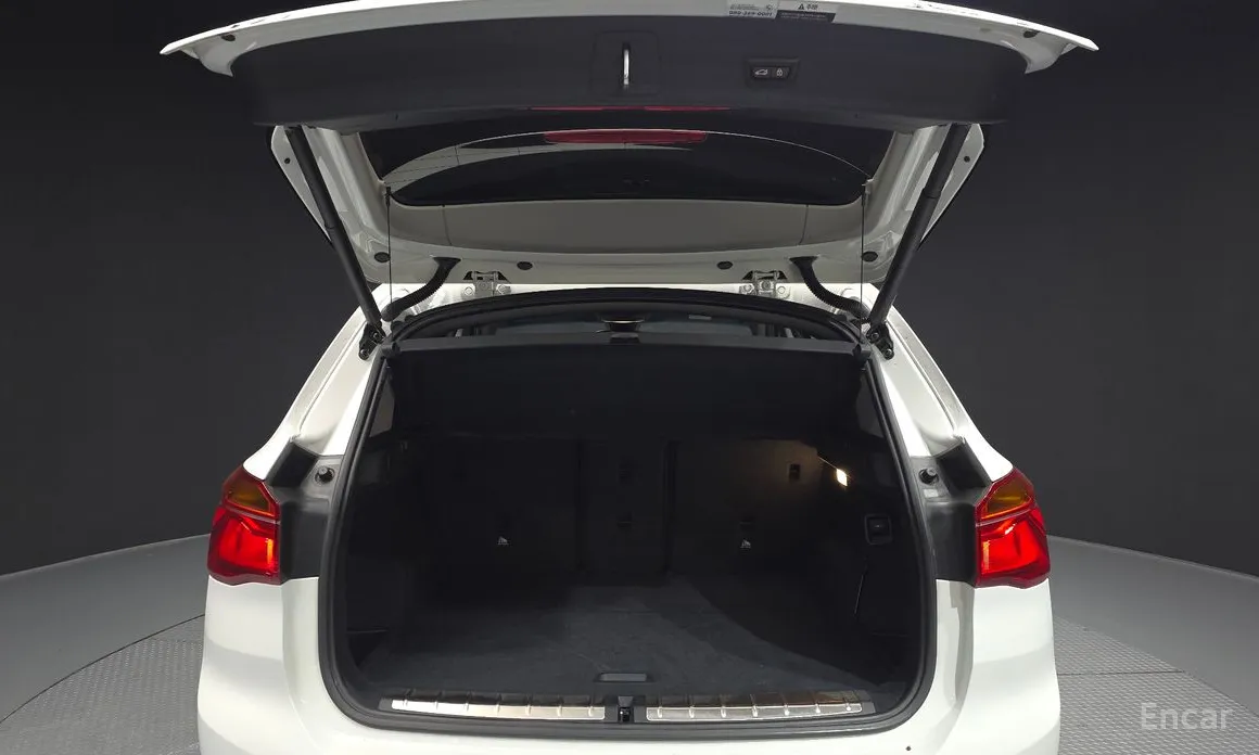 BMW X1 2016 xDrive 20i xLine